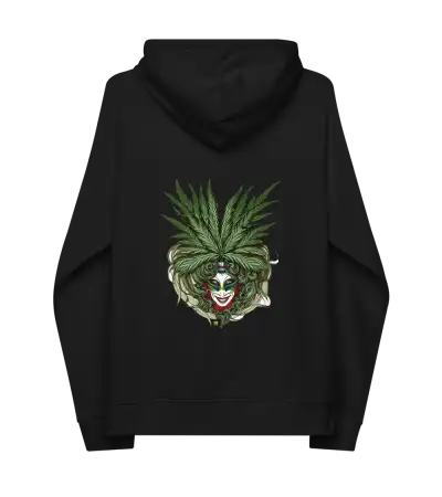  ECO CHILLIA Unisex Hoodie 