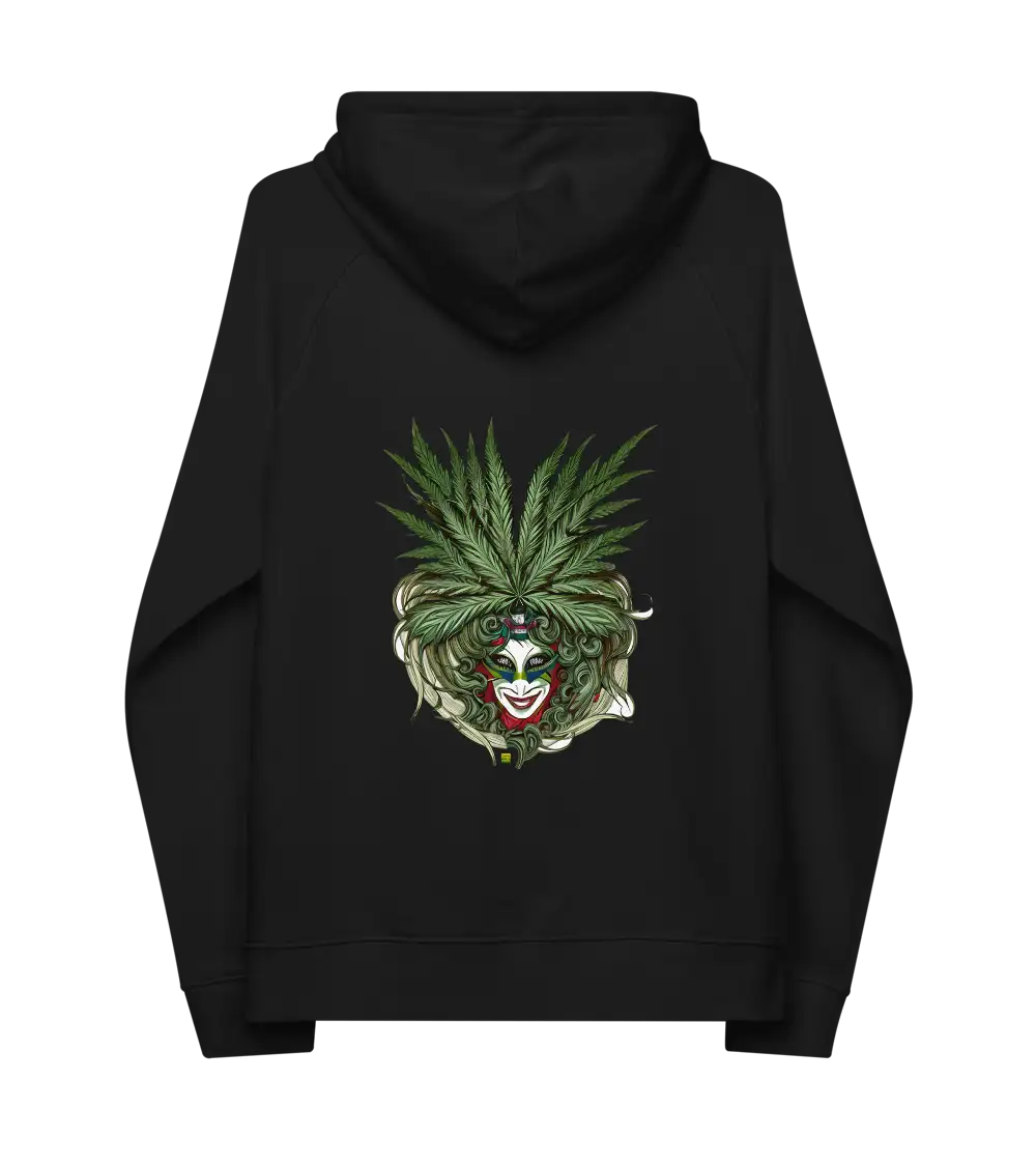  ECO CHILLIA Unisex Hoodie 