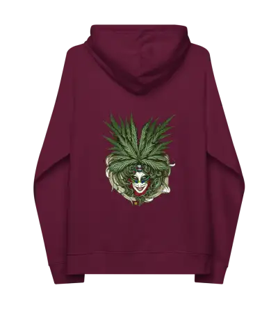  ECO CHILLIA Unisex Hoodie 