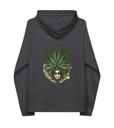  ECO CHILLIA Unisex Hoodie 