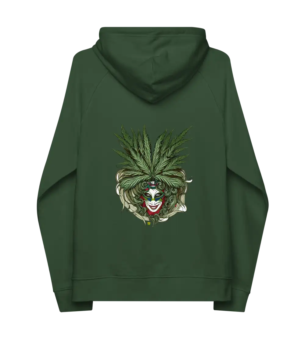  ECO CHILLIA Unisex Hoodie 