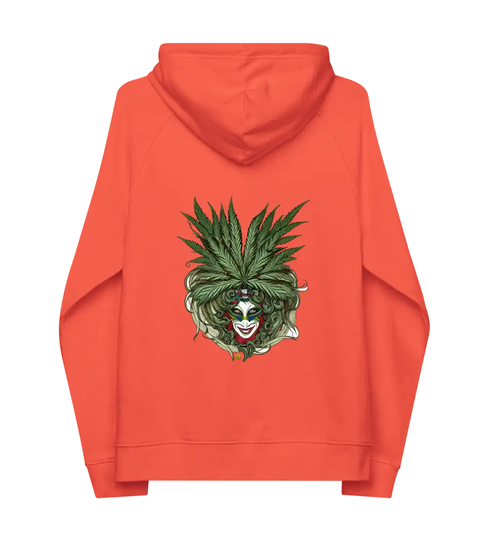  ECO CHILLIA Unisex Hoodie 
