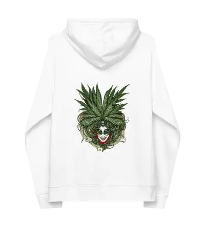  ECO CHILLIA Unisex Hoodie 