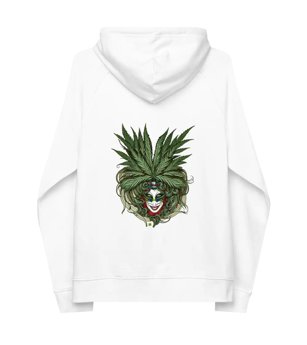  ECO CHILLIA Unisex Hoodie 