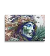  BURLESQUE HSF 9 HEAVEN Canvas 