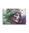  BURLESQUE HSF 9 WINE Canvas 